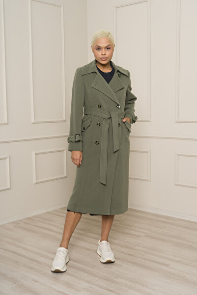 KENT QUILTED WITH BELT WAIST - 32541-PY-K-N