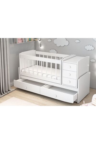 PATİKO Masal Büyüyen Beşik