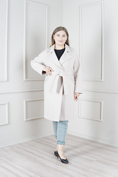 KENT BELİ KUŞAKLI ASTARLI - 52676-PY-K-B