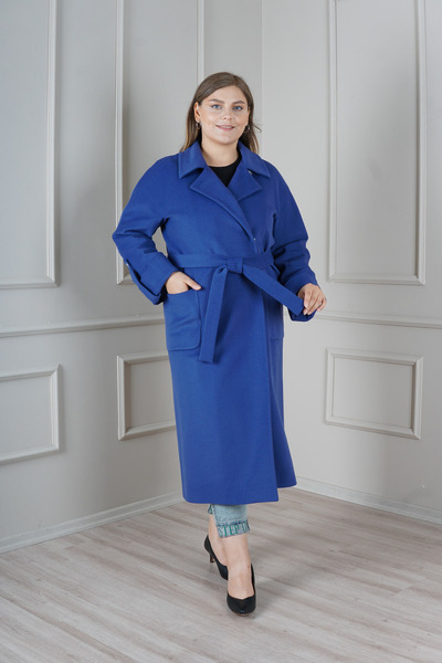 KENT BELİ KUŞAKLI KAPİTONELİ  - 52542-ÇA-K-B