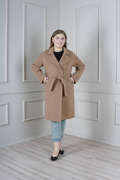 KENT BELİ KUŞAKLI ASTARLI - 52676-PY-K-B