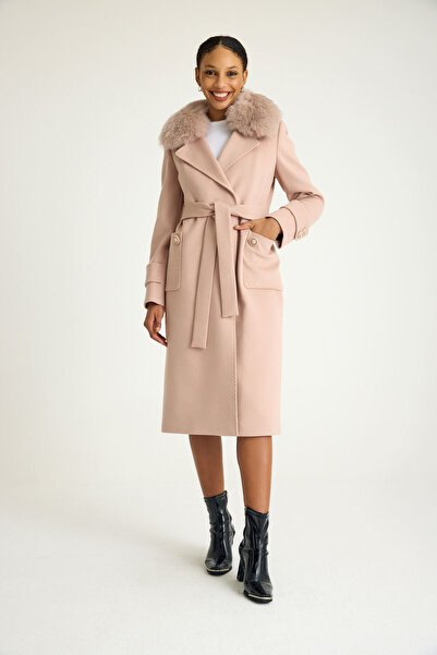 KENT Belted Waistband - Hooded 32466-Ir-T-N