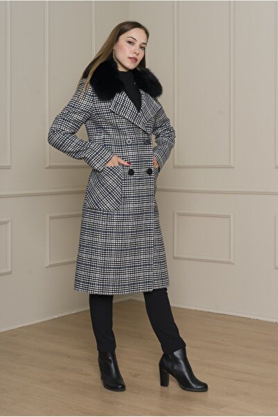 KENT Self Belted Quilted Waist - 32423-ek-t-n