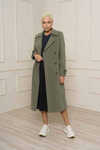 KENT QUILTED WITH BELT WAIST - 32541-PY-K-N