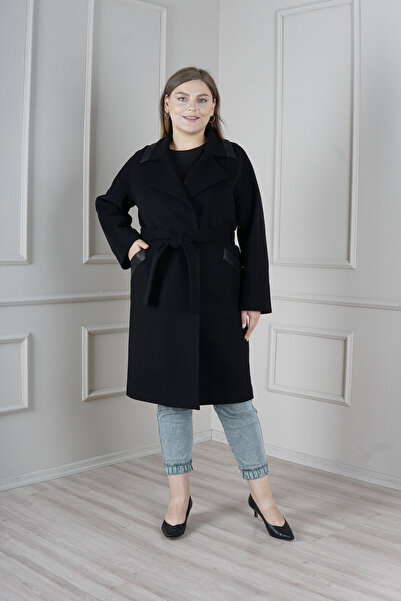 KENT BELİ KUŞAKLI ASTARLI - 52676-PY-K-B