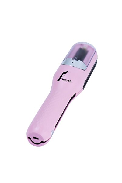 VERYFİT Saç Kırığı Kırık Alma Makinesi ( Şarjlı Kablosuz )