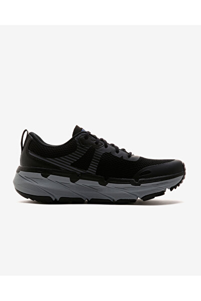 SKECHERS Max Cushioning Premier Trail- Erkek Siyah Outdoor Ayakkabı 220586 Bkgy