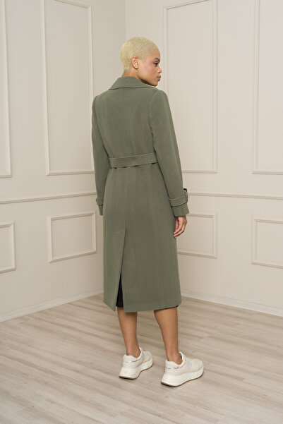 KENT QUILTED WITH BELT WAIST - 32541-PY-K-N