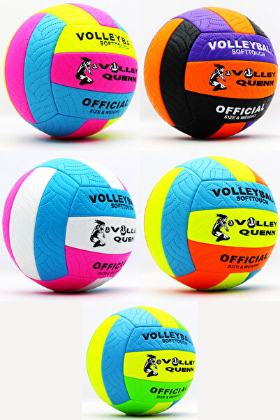 İMVULA Voleybol Topu Yapıştırma Profesyonel Kalite Iç Ve Dış Mekan