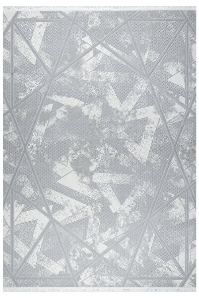 Vila Nova Home Saçaklı şık tasarım modern dokuma 4 metrekare-6 metrekare salo...