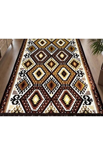 OEM Traditional double-sided rug, size 80 x 120 cm H&H 34
