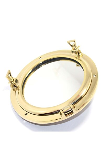 ahsun مرآة نحاسية من Lumbuz