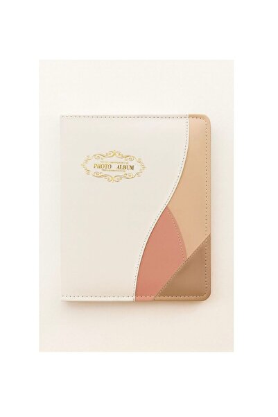 OEM Album Foto Elegant, 200 Poze 10x15 cm, Coperta Premium, Cadou Perfect pen...