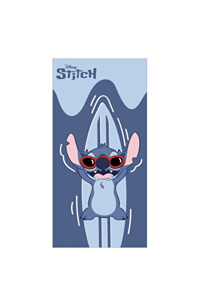 Stitch Disney Lilo și Relax prosoape de baie, prosop de plajă 70x140cm (Fast ...