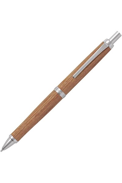 Pilot Legno Wooden Body Mechanical Pencil (0.5mm)
