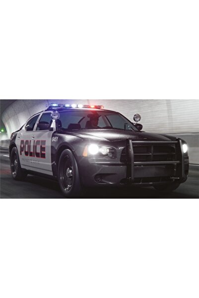 Police Poliție prosop de baie auto, prosop de plajă 70*140cm