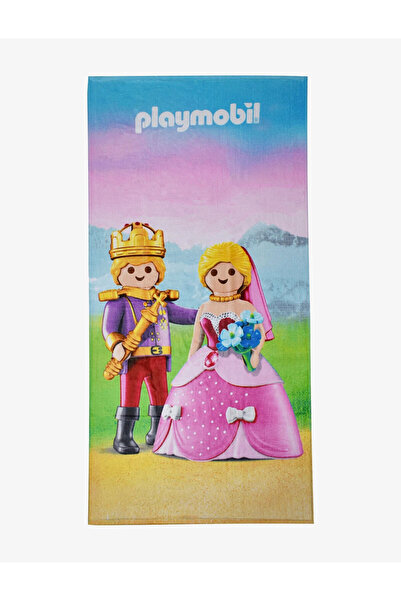 Playmobil Enchanted Wedding prosop de baie, prosop de plajă 70x140cm