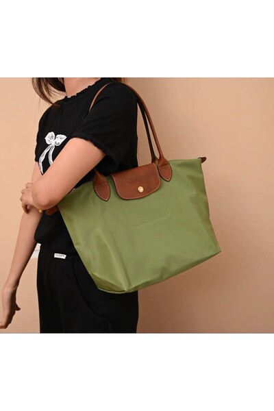 Özay butik Parachute Bag – Waterproof, the Most Trendy Model of the Year, Wom...