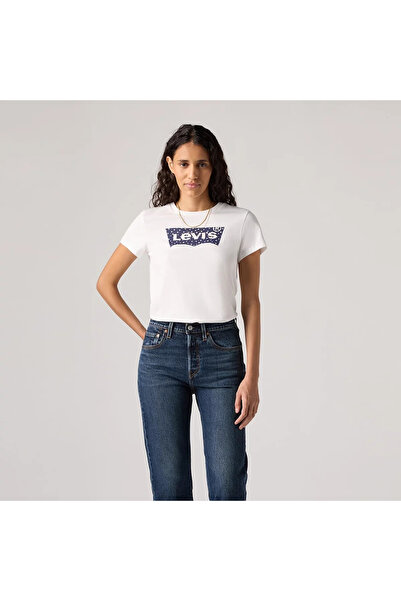 Levi's Γυναικείο μπλουζάκι The Perfect Tee