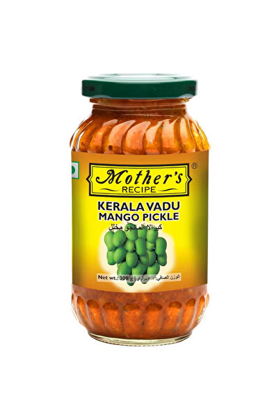 Mother’s Recipe وصفة الأم كيرالا فادو مانجو بيك 300 جرام × 6