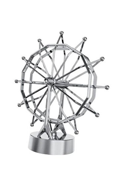 Genel Markalar Gümüş Denge Topu