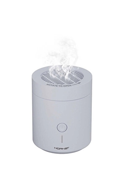 Hornet بخور كهربائي محمول - موزع ذكي يعمل تلقائيًا في 30 ثانية