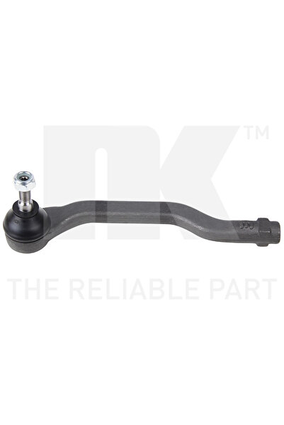 NK Крайна броня Dacia Duster Renault Duster/Kaptur