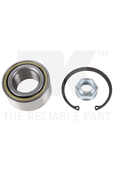 NK Rulment Roata Honda Accord 6/Civic 7/Cr-5 1