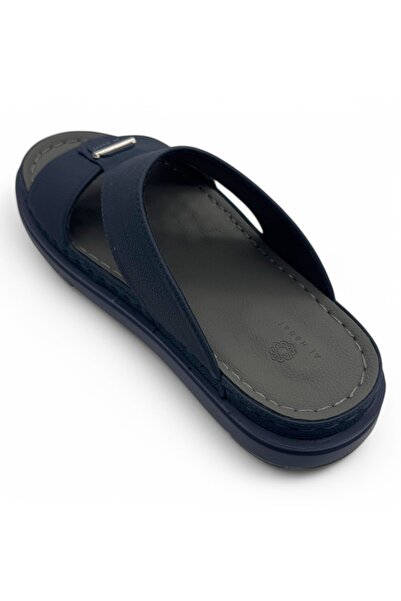 Al fanoos Prestige Walk Slippers For Men