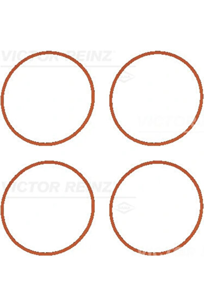 VICTOR REINZ Set Garnituri Galerie Admisie Citroen C3 2/C3 Picasso/C4 1 Mini ...