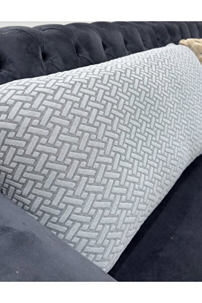 ÖZMAKAN Спинка для дивана / Подушка для дивана / Чохол для спинки / Чохол для подушки 1 шт. 90 X 43 см