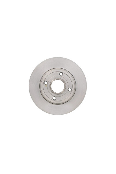 Bosch Disc Frana Renault Clio 3/Megane 2/Modus / Grand Modus