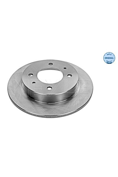 MEYLE Disc Frana Puntea Spate Hyundai Coupe 1/Elantra 3/Lantra 1