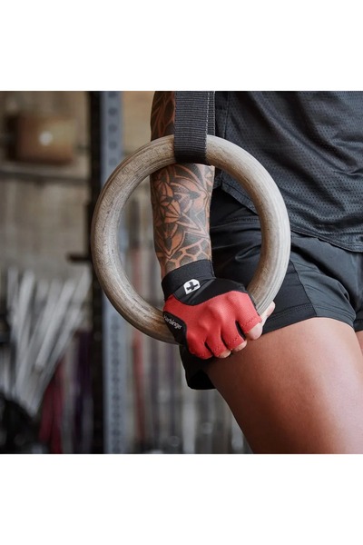 HARBINGER 22266 Flexfit Fitness Gloves Size S