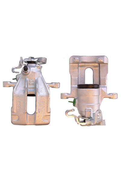 Bosch Спирачен апарат Citroen C8 Fiat Ulysse