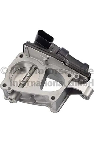 PIERBURG Клапа за контрол на всмукателния въздух Audi A4 Allroad B8/A4 B8/A5 ...