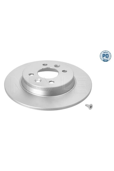 MEYLE Disc Frana Puntea Spate Renault Clio 5