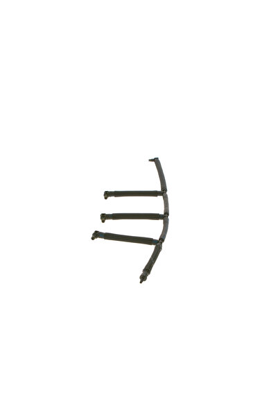Bosch Fuel Overflow Hose Audi A1/A3 Seat Altea/Ibiza 4/Leon