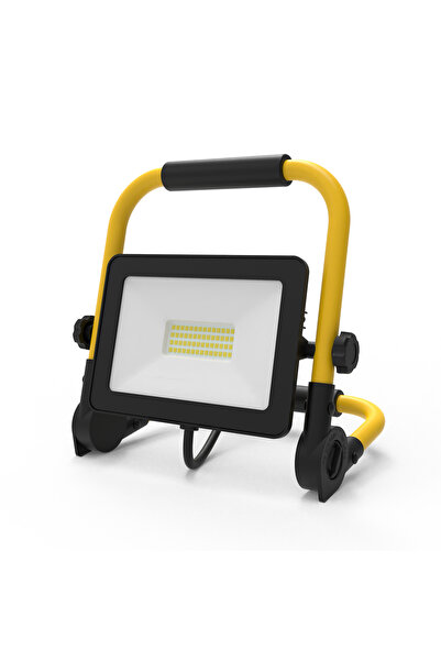 Other Proiector LED portabil de lucru 50W 4000K IP65
