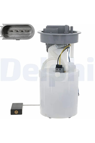 DELPHİ Sistem Alimentare Cu Combustibil Seat Cordoba/Ibiza 3 Skoda Fabia 1/Fa...