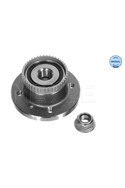 MEYLE Butuc Roata Puntea Spate Renault Megane 1 Grandtour/Megane Scenic/Megan...