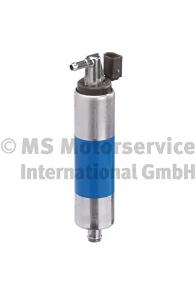 PIERBURG Pompa Combustibil Mercedes-Benz M-Class/S-Class/T2/LN1 Cabina Cu Motor