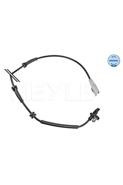 MEYLE Senzor Turatie Roata Puntea Spate Citroen Berlingo Multispace/C4 Grand ...