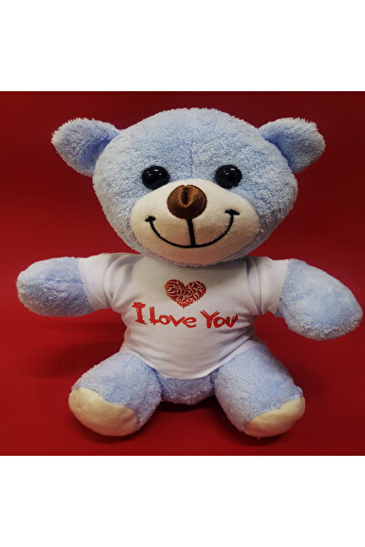 STUMBANNG أنا أحبك تيدي بير