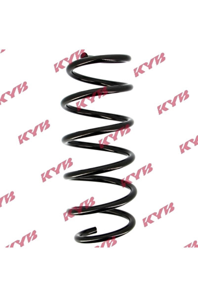 KYB Преден мост Спирална пружина Chevrolet Trax Opel Mokka / Mokka 10