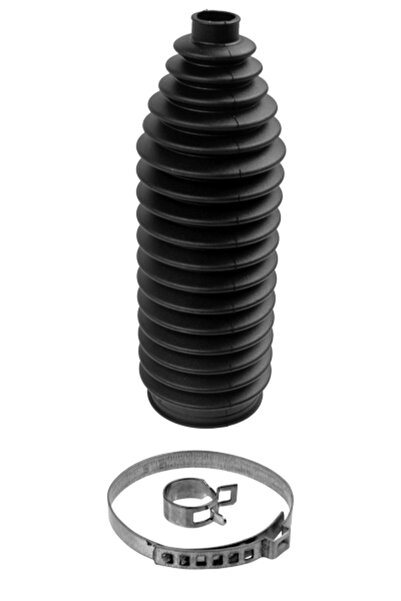 GRAP Гумени маншони за кормилно управление, преден десен мост, Peugeot 206