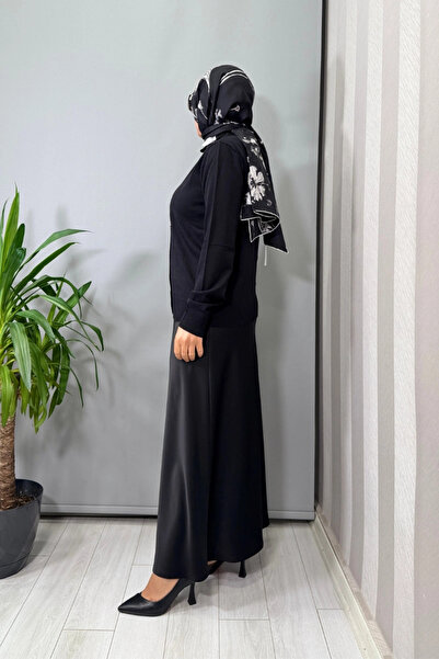 Ghisa Cardigan Black 26Kobhrk3215