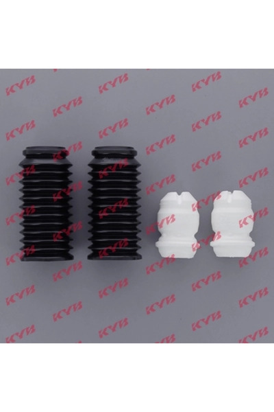 KYB Chit Protectie Praf Amortizor Punte Fata Audi 50/80 B2 Limuzina/80 B3 Lim...