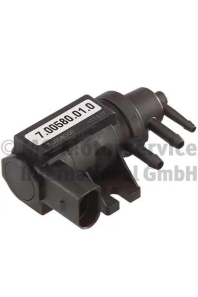 PIERBURG Convertor Presiune Esapament Vw Caddy 3 Autoutilitara/Limuzina Spati...