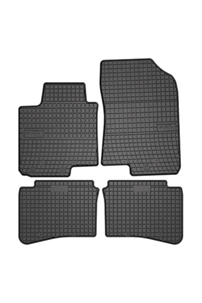 FroGum Set Covorase Hyundai I20 2/I20 3